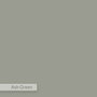 Hanah Home Nati Corner - Verde Ceniza
